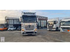 KOÇNAK TIR PAZARINDAN 2020 ACTROS 1851 ROT.AC.PARK KLIMA.ADR Lİ.