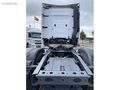 ÖZLER OTOMOTİV 'den Mercedes actros 1845