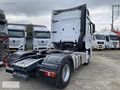 ÖZLER OTOMOTİV 'den Mercedes actros 1845