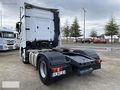 ÖZLER OTOMOTİV 'den Mercedes actros 1845