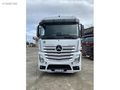 ÖZLER OTOMOTİV 'den Mercedes actros 1845