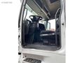 ÖZLER OTOMOTİV 'den Mercedes actros 1845