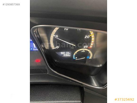 ÖZLER OTOMOTİV 'den Mercedes actros 1845