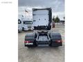 ÖZLER OTOMOTİV 'den Mercedes actros 1845