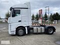ÖZLER OTOMOTİV 'den Mercedes actros 1845