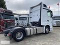 ÖZLER OTOMOTİV 'den Mercedes actros 1845
