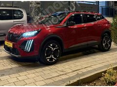 Sahibinden Peugeot 2008 1.2 PureTech Allure 2024 Model 