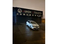 Sahibinden Renault Clio 1.5 dCi SportTourer Joy 2013 Model
