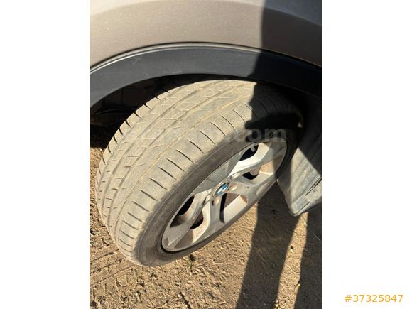 Sahibinden BMW X1 16i sDrive 2014 Model