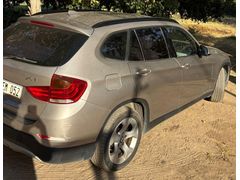 Sahibinden BMW X1 16i sDrive 2014 Model