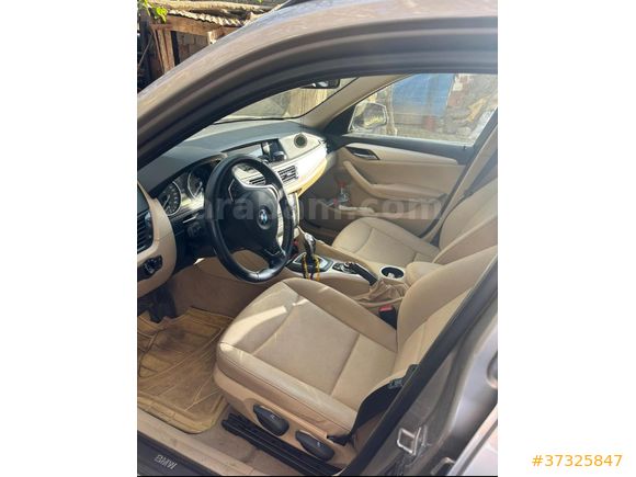 Sahibinden BMW X1 16i sDrive 2014 Model