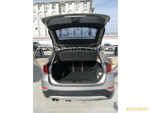 Sahibinden BMW X1 16i sDrive 2014 Model