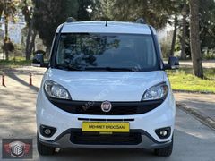 FİAT DOBLO 1.6 MULTİJET 120 HP/K.KARTI