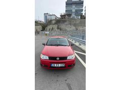 Sahibinden Fiat Palio 1.4 Fire Active Sole 2008 Model  254.000 km Kırmızı