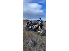 Sıfır gibi çizik yok Sahibinden Voge 250 RR