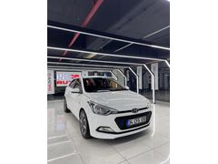 Dertsiz Tasasız İ20,   Muayene ve Bakım Derdi Yok !!!!