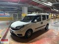 OTOMOBİL RUHSATLI DOBLO 1.6 MULTİJET 120 BG 6 İLERİ URBAN