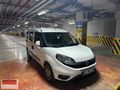 OTOMOBİL RUHSATLI DOBLO 1.6 MULTİJET 120 BG 6 İLERİ URBAN