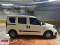 OTOMOBİL RUHSATLI DOBLO 1.6 MULTİJET 120 BG 6 İLERİ URBAN