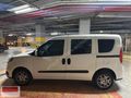 OTOMOBİL RUHSATLI DOBLO 1.6 MULTİJET 120 BG 6 İLERİ URBAN