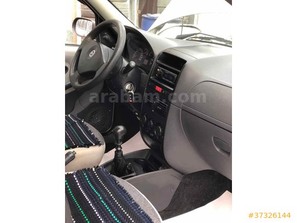 Sahibinden Fiat Palio 1.3 Multijet Active 2005 Model 