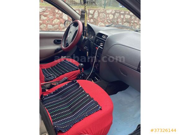 Sahibinden Fiat Palio 1.3 Multijet Active 2005 Model 