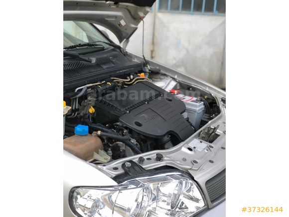Sahibinden Fiat Palio 1.3 Multijet Active 2005 Model 