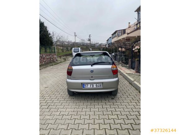 Sahibinden Fiat Palio 1.3 Multijet Active 2005 Model 