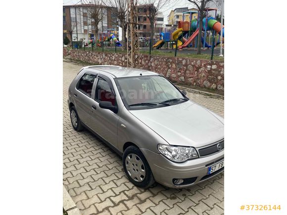 Sahibinden Fiat Palio 1.3 Multijet Active 2005 Model 