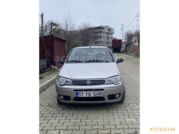 Sahibinden Fiat Palio 1.3 Multijet Active 2005 Model 