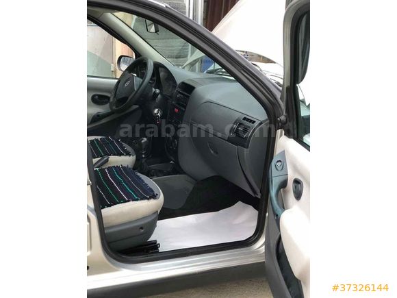 Sahibinden Fiat Palio 1.3 Multijet Active 2005 Model 