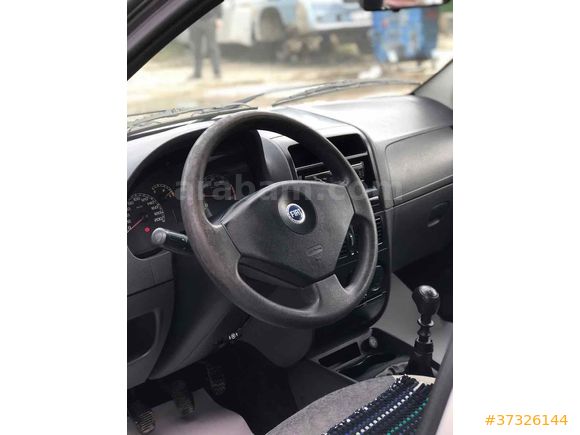 Sahibinden Fiat Palio 1.3 Multijet Active 2005 Model 