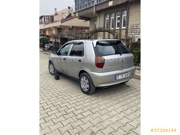 Sahibinden Fiat Palio 1.3 Multijet Active 2005 Model 