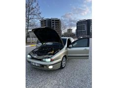 Sahibinden ORJİNAL DEĞİŞENSİZ SÖKTAKSIZ Brava 1.6 ELX 2003 Model