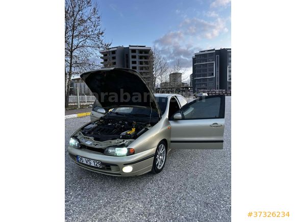 Sahibinden ORJİNAL DEĞİŞENSİZ SÖKTAKSIZ Brava 1.6 ELX 2003 Model