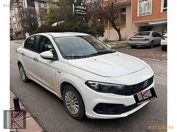 KİRALIK DİZEL EGEA'LAR // KUMKALE OTO