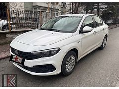 KİRALIK DİZEL EGEA'LAR // KUMKALE OTO