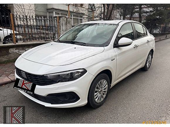 KİRALIK DİZEL EGEA'LAR // KUMKALE OTO
