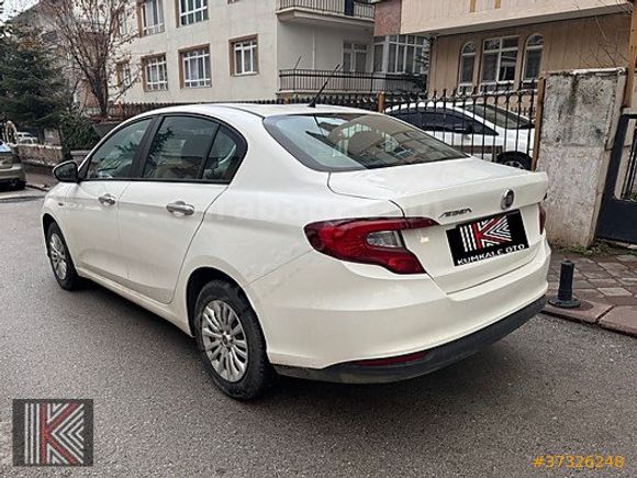 KİRALIK DİZEL EGEA'LAR // KUMKALE OTO