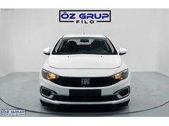 ÖZ GRUP FİLO DİZEL OTOMATİK 2023 FİAT EGEA 40.000? + KDV