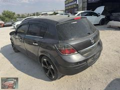BAŞKENT HASARLIOTO'dan 2009 MODEL ASTRA 1.6
