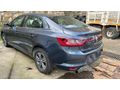 HURDA BELGE 1.3 TCE OTOMATİK MEGANE 2024