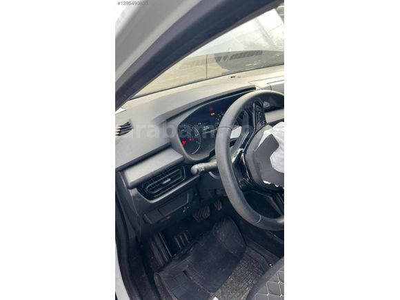 HURDA BELGE 1.3 TCE OTOMATİK MEGANE 2024