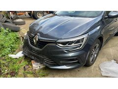 HURDA BELGE 1.3 TCE OTOMATİK MEGANE 2024