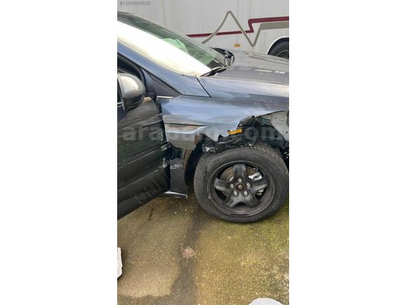 HURDA BELGE 1.3 TCE OTOMATİK MEGANE 2024