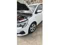 HURDA BELGE 1.3 TCE OTOMATİK MEGANE 2024