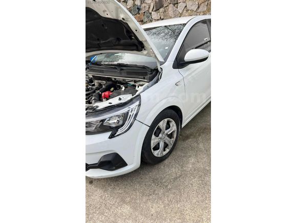HURDA BELGE 1.3 TCE OTOMATİK MEGANE 2024