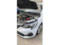 HURDA BELGE 1.3 TCE OTOMATİK MEGANE 2024