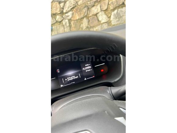 HURDA BELGE 1.3 TCE OTOMATİK MEGANE 2024