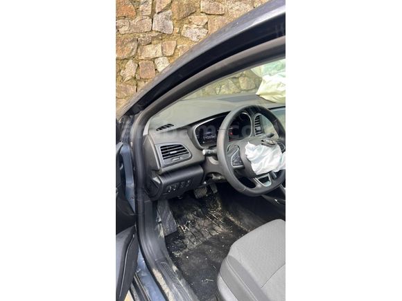 HURDA BELGE 1.3 TCE OTOMATİK MEGANE 2024